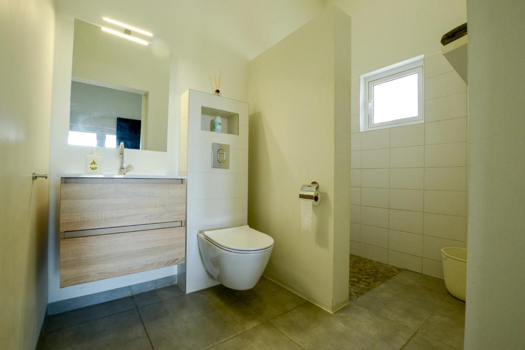 Santa Catharina Resort - Casa Samson Вилемстад Екстериор снимка