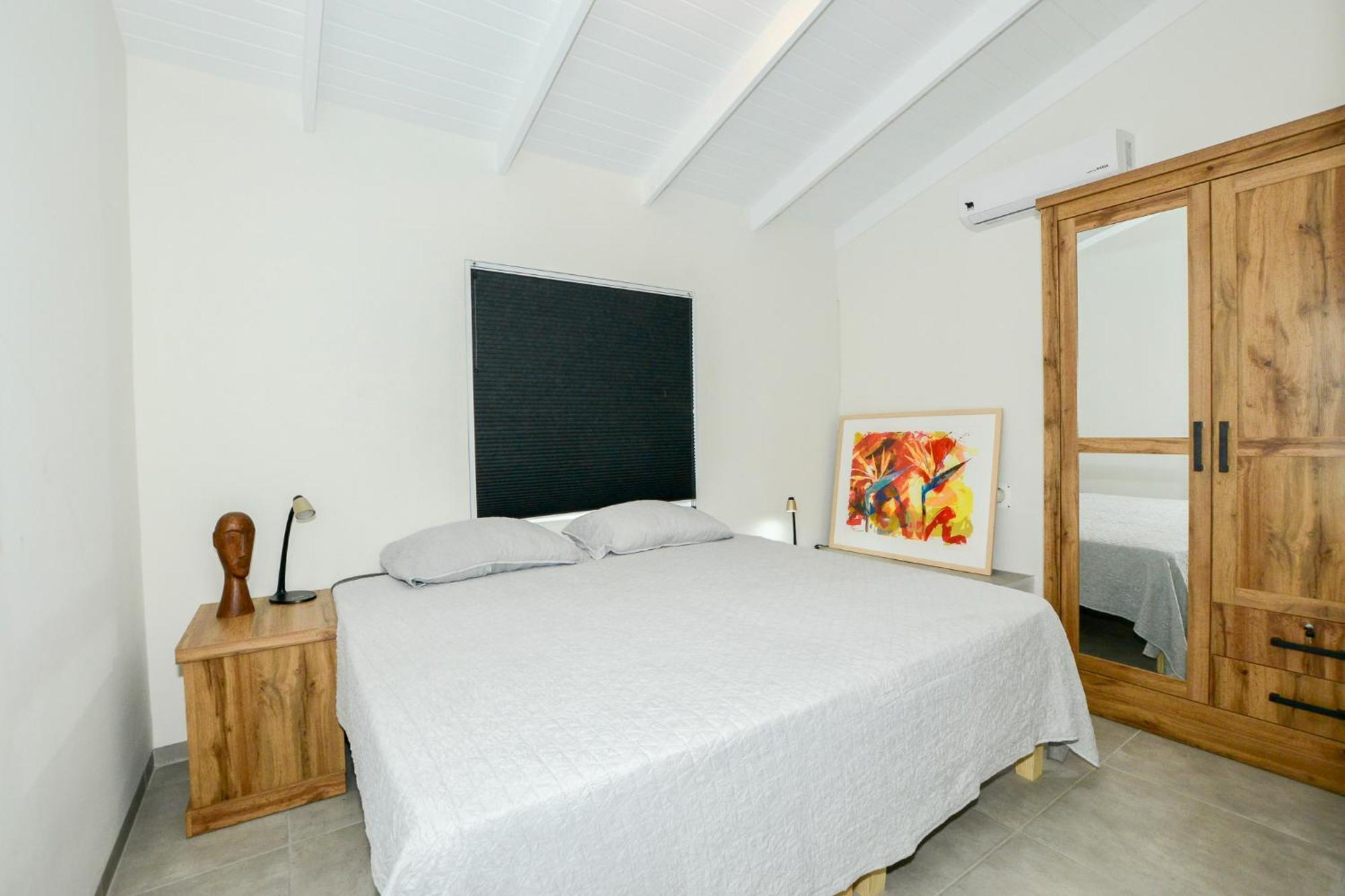 Santa Catharina Resort - Casa Samson Вилемстад Екстериор снимка