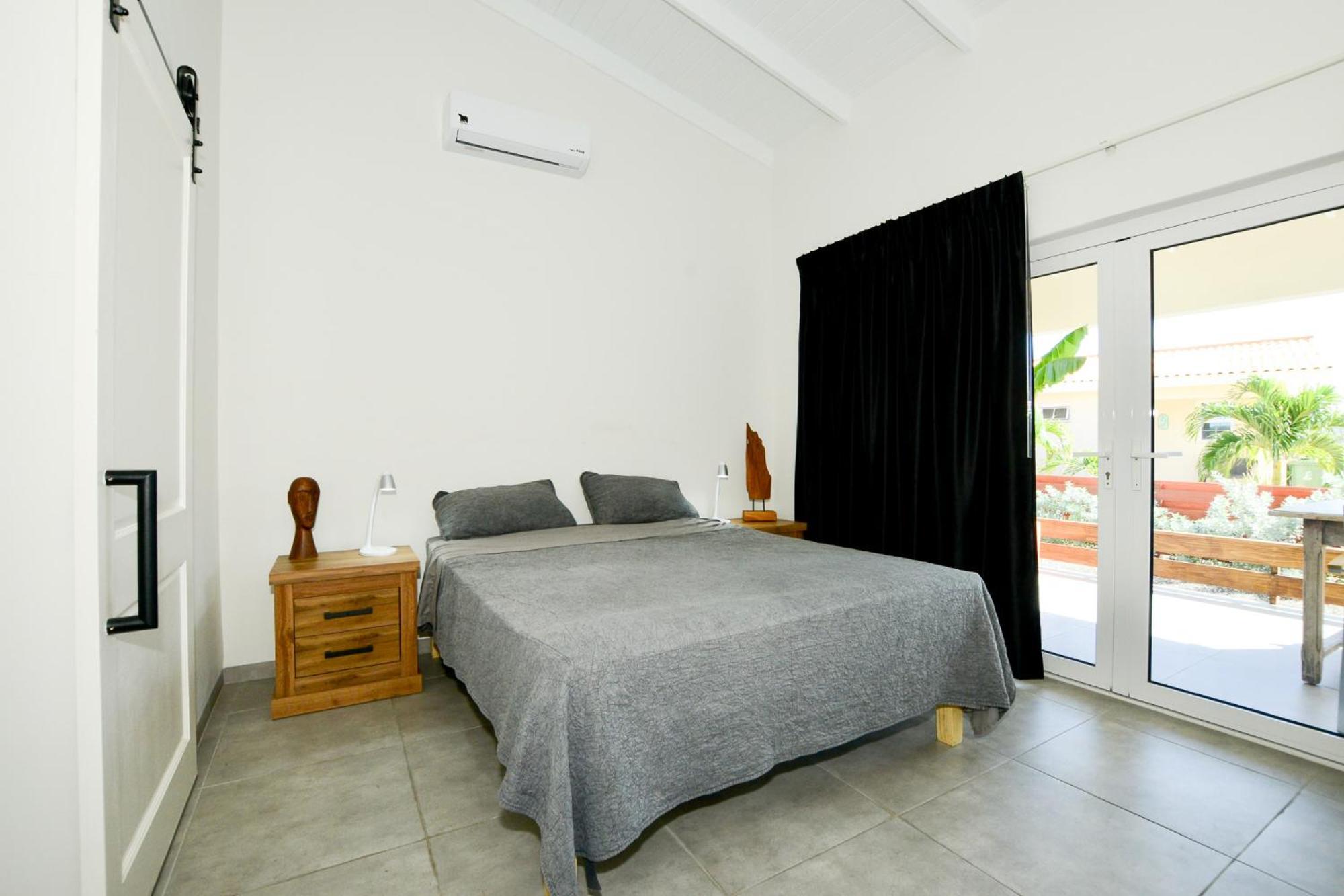 Santa Catharina Resort - Casa Samson Вилемстад Екстериор снимка
