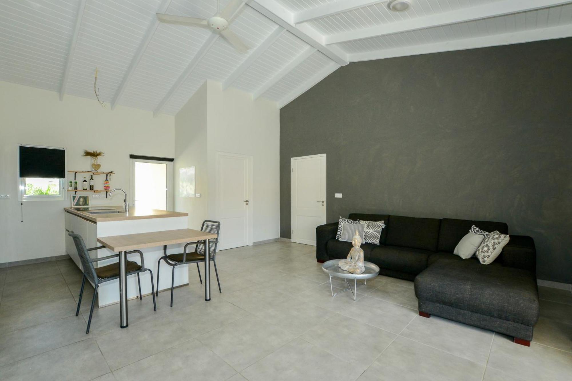 Santa Catharina Resort - Casa Samson Вилемстад Екстериор снимка